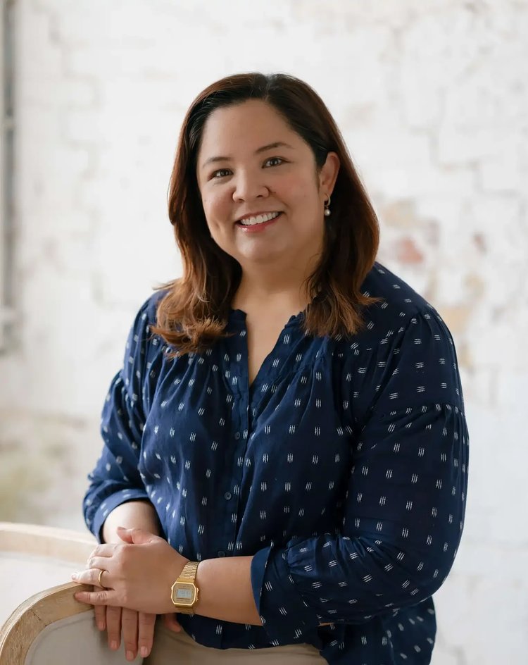 Elizabeth Ghadimi, board-certified Psychiatric-Mental Health Nurse Practitioner